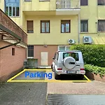 Navigli Apartments