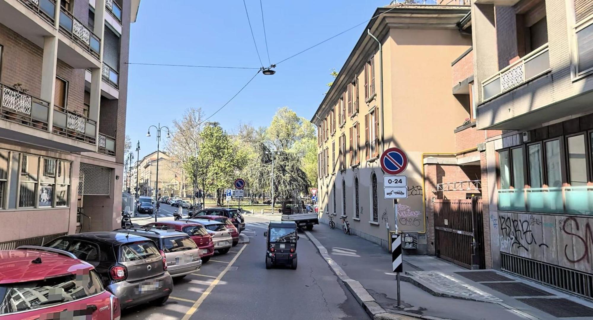 Appartamento Navigli Milano