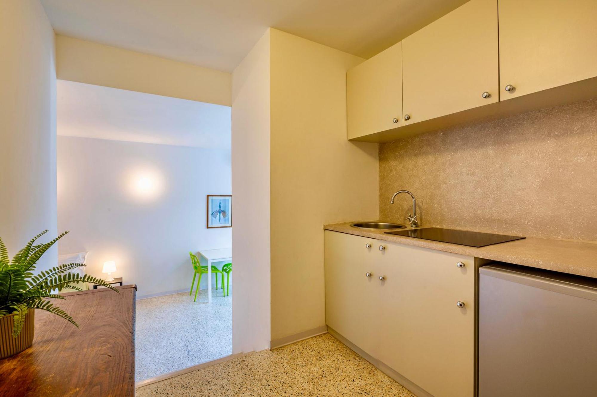 Appartamento Navigli Milano