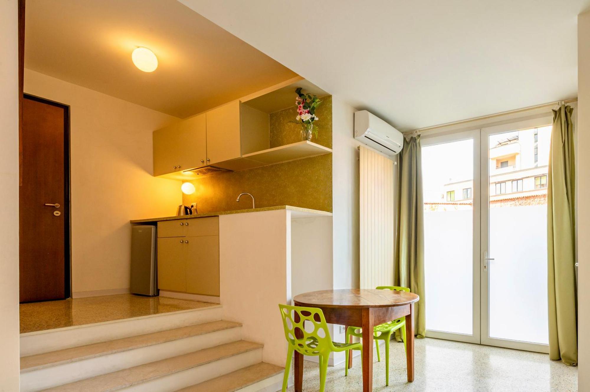 Appartamento Navigli *