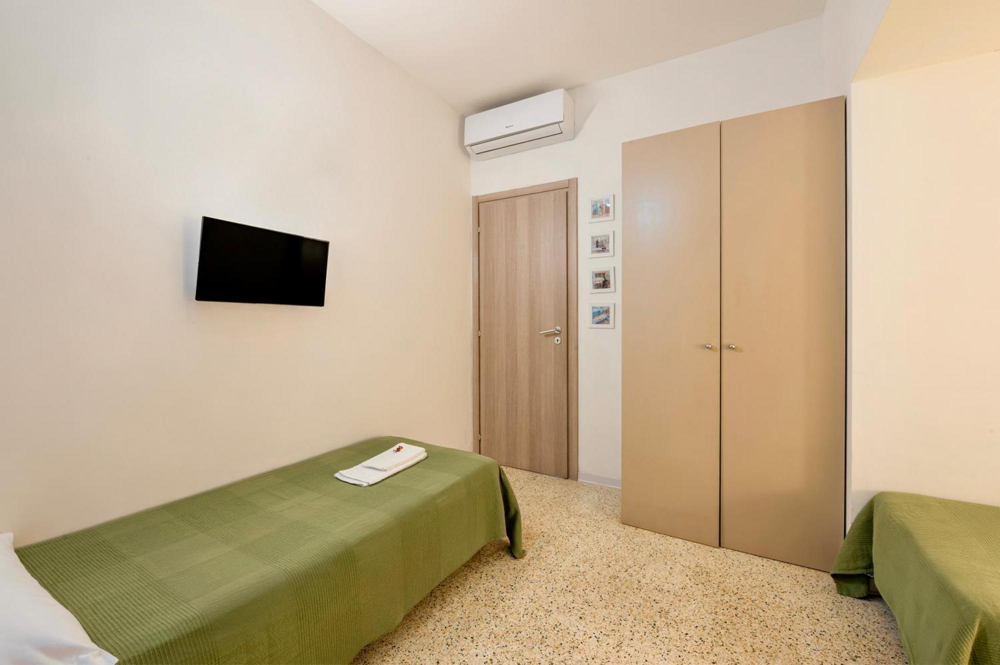 Apartment Navigli Mailand