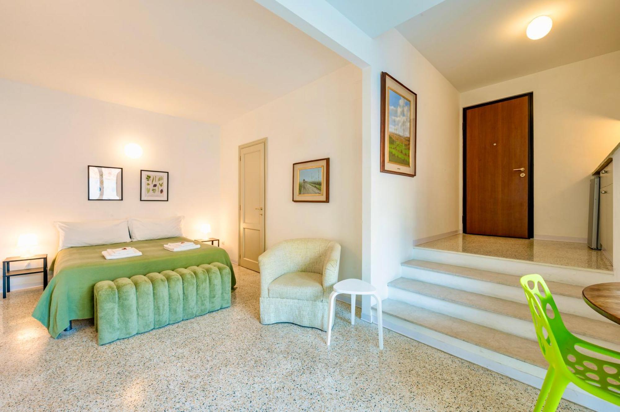 Navigli Apartment *